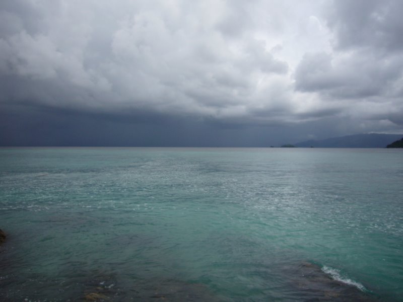 Mean skies